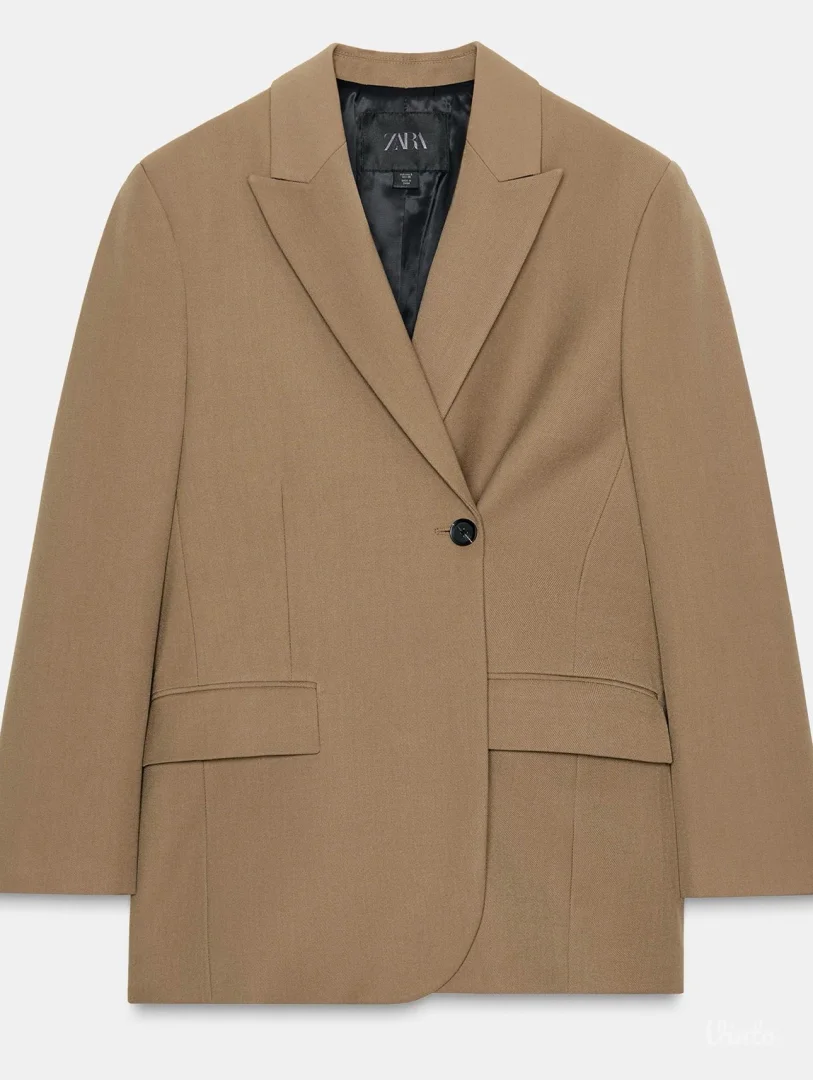 ZARA viralni sako NOVO