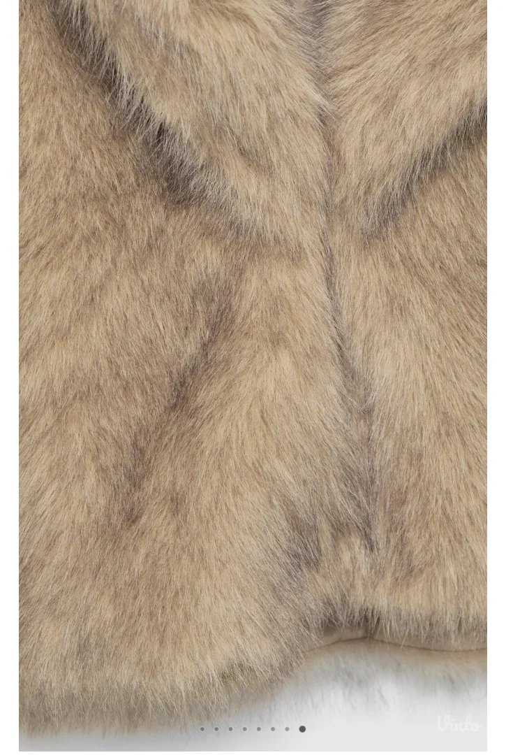 Nova bundica pull bear