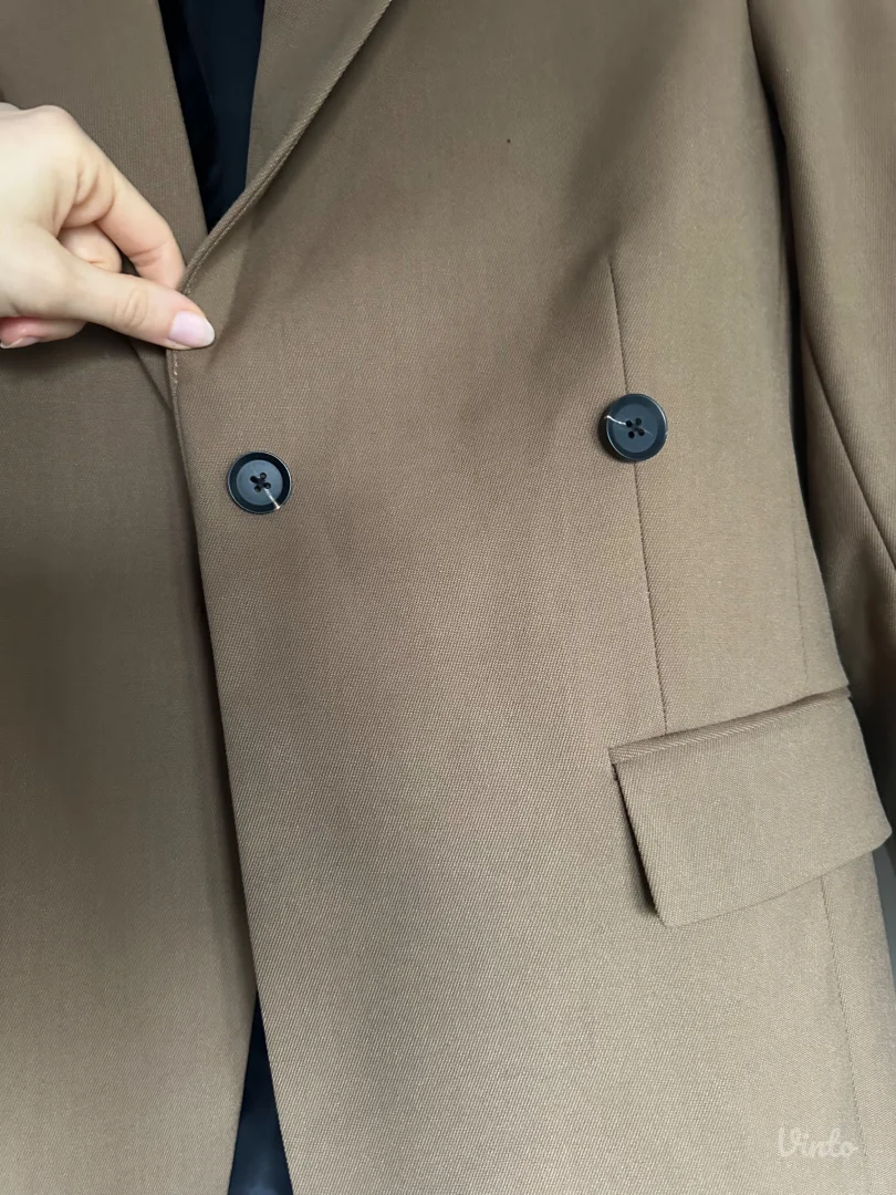 ZARA viralni sako NOVO