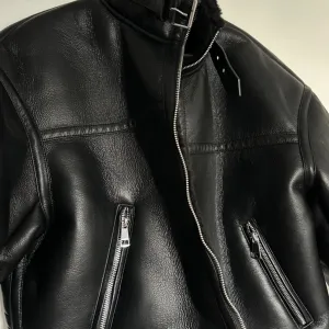 ZARA postavljena jaknica NOVO