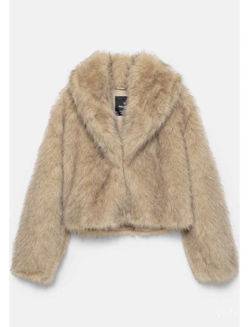 Nova bundica pull bear