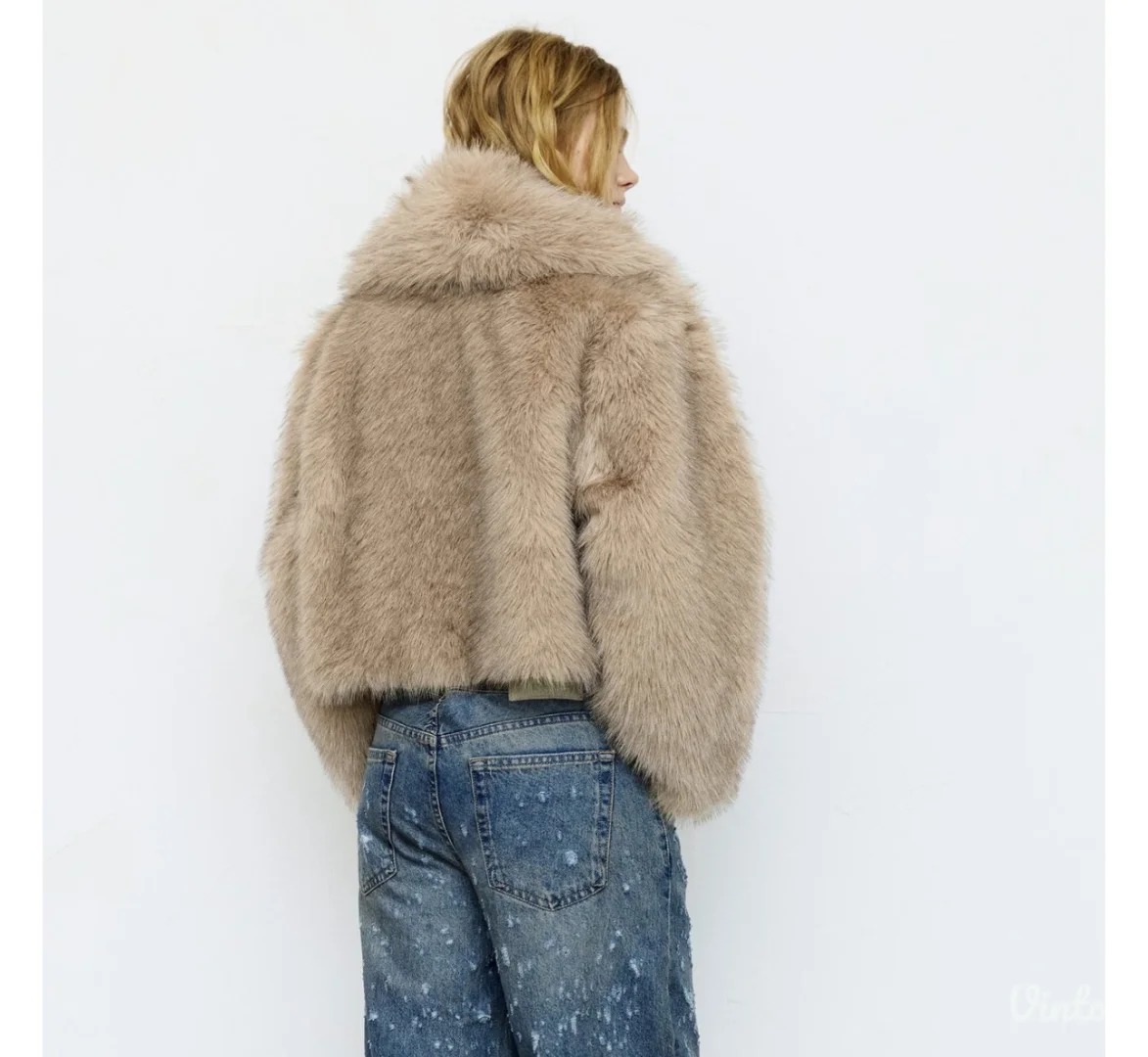 Nova bundica pull bear