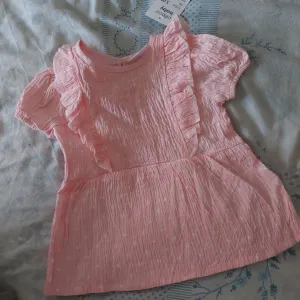 Majica za bebe devojčice