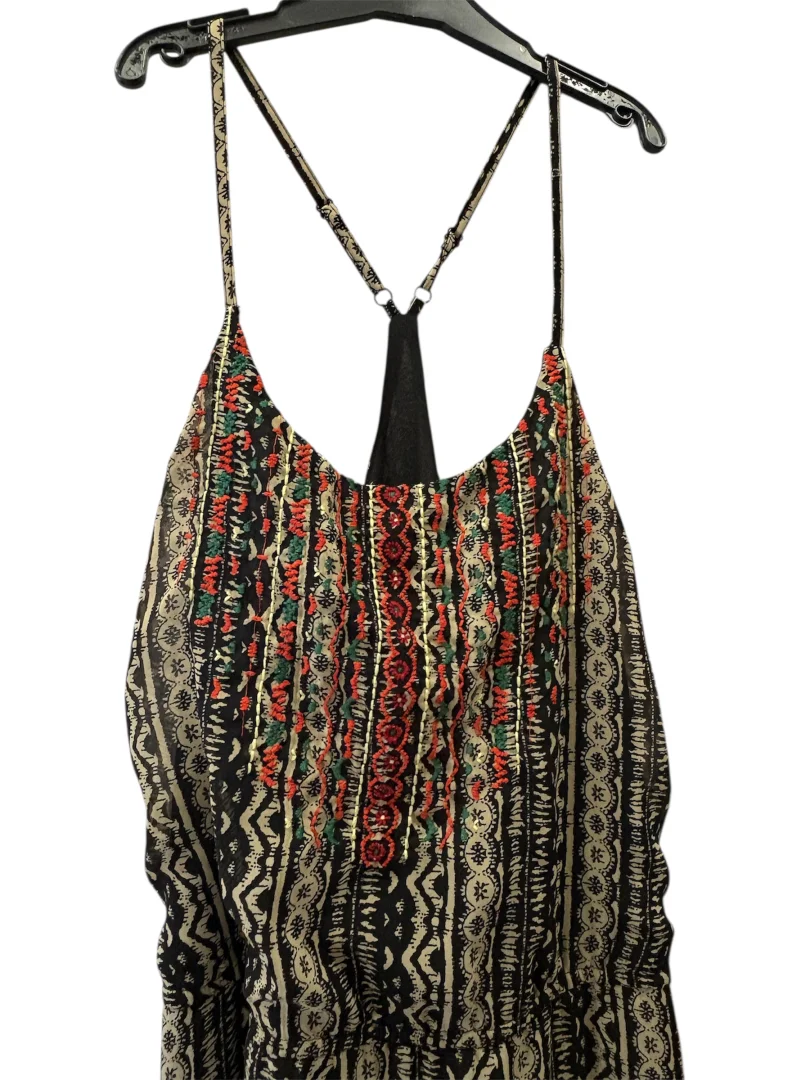 VERO MODA duga haljina veličina XS