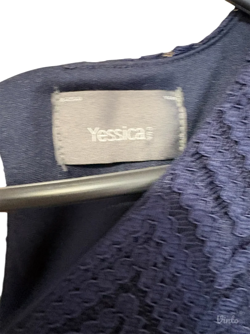 C&A teget ženska haljina veličina 40