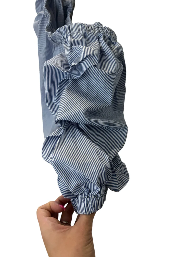 H&M na prugice košulja veličina 42