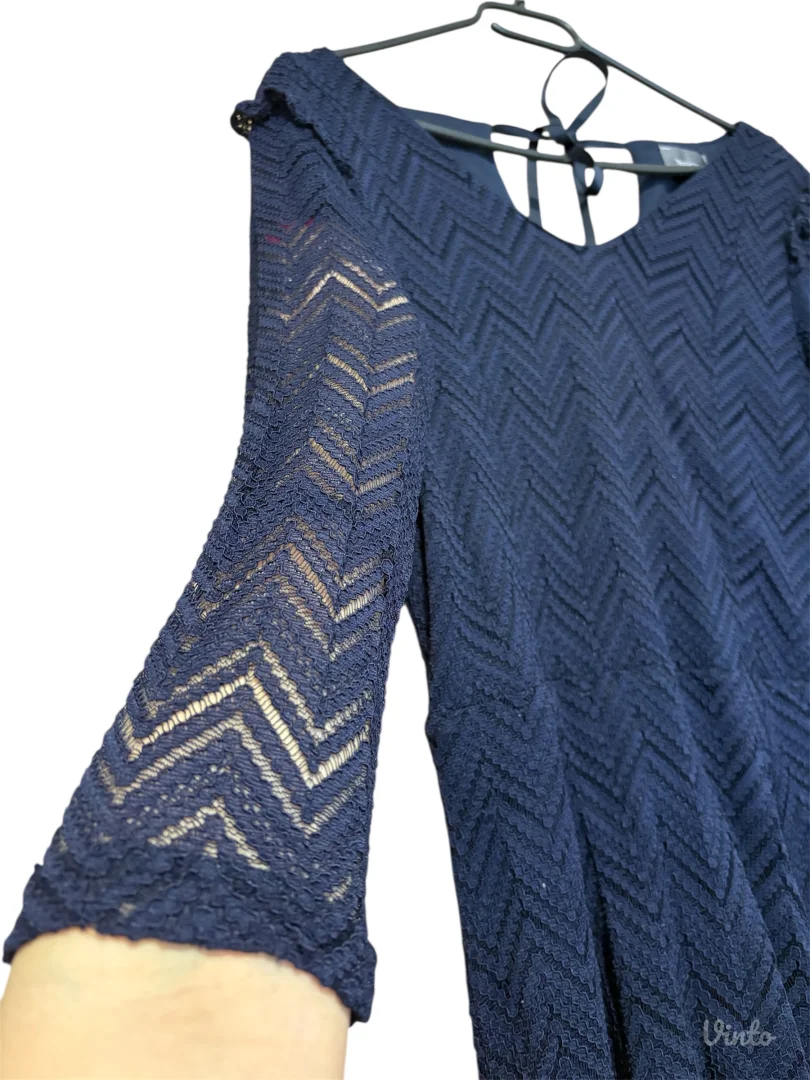 C&A teget ženska haljina veličina 40