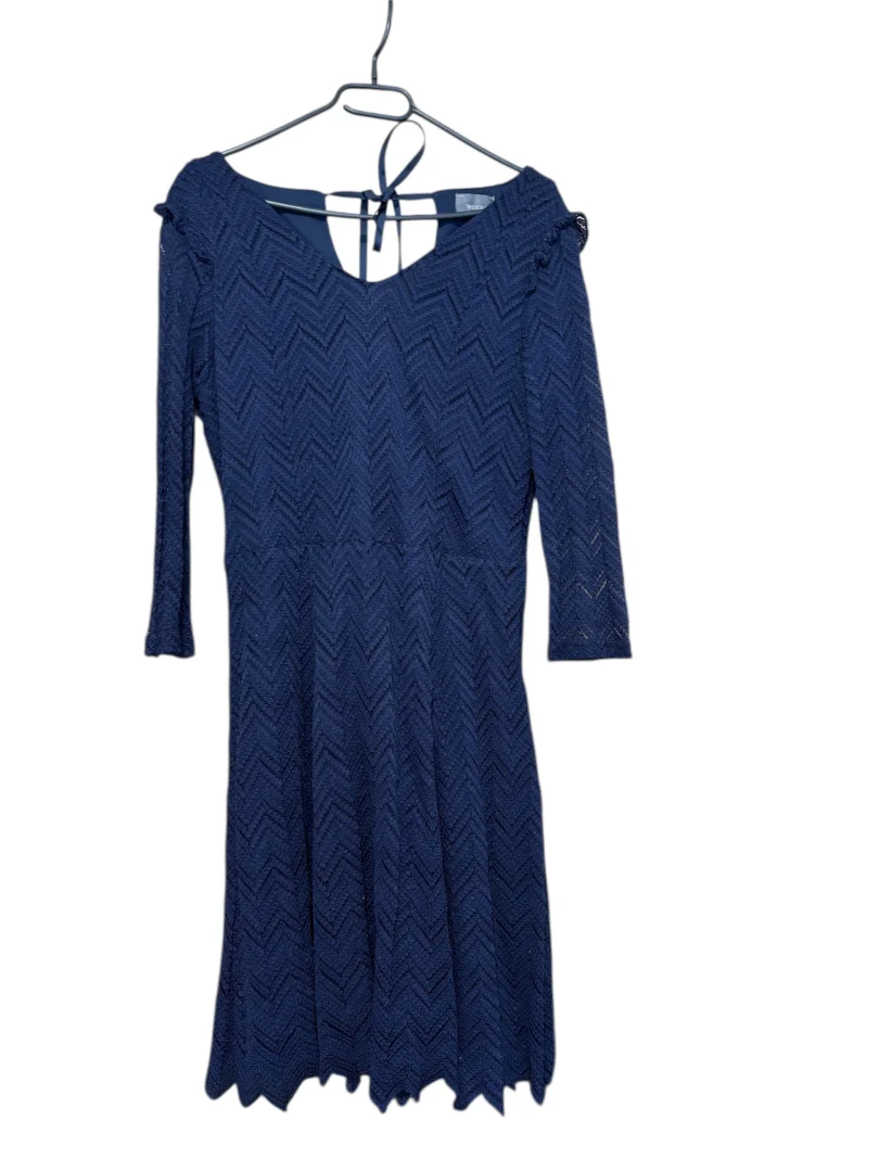 C&A teget ženska haljina veličina 40