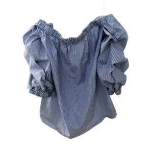 H&M na prugice košulja veličina 42