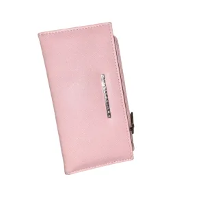 Sinsay novčanik roze boje