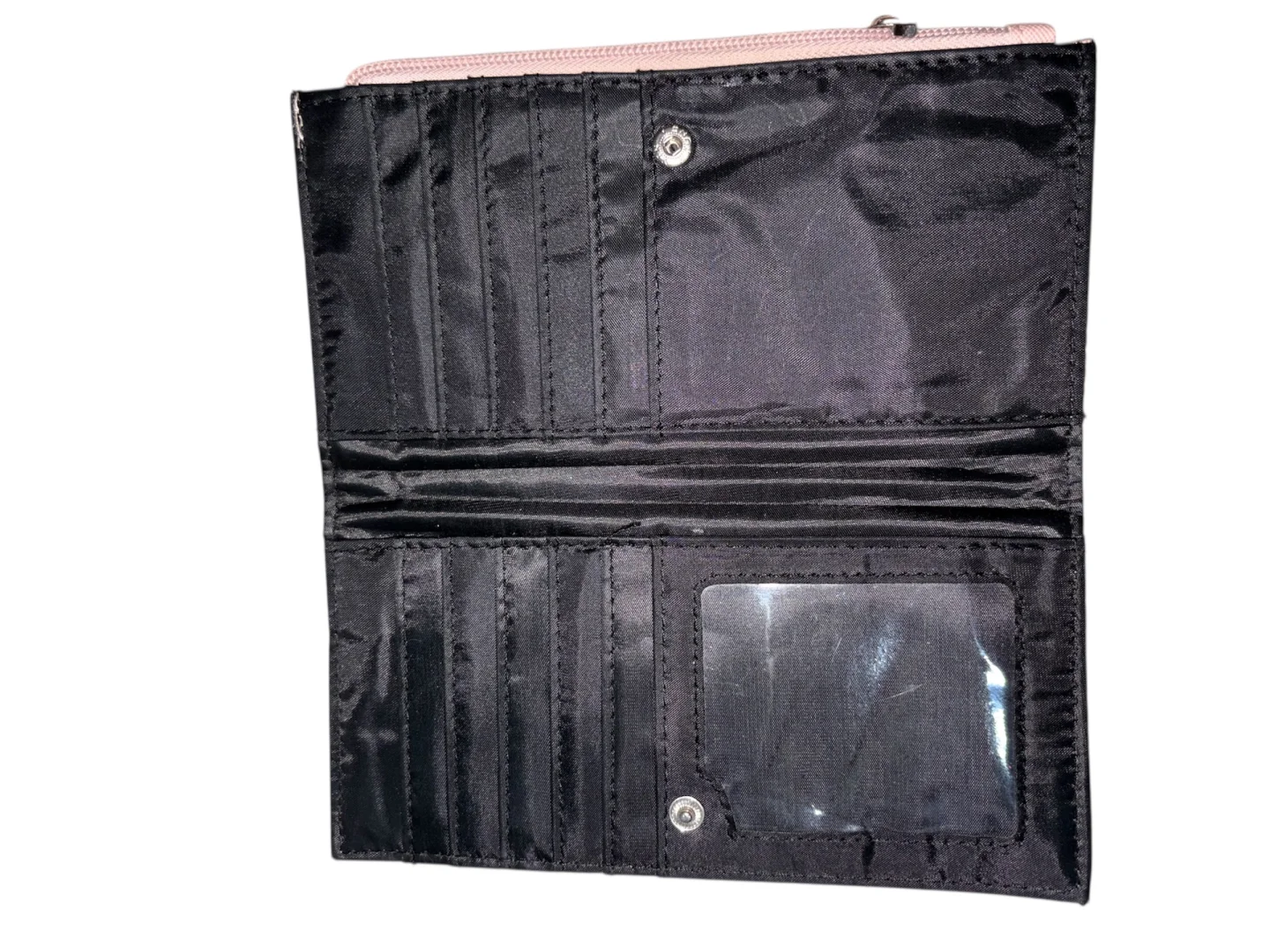 Sinsay novčanik roze boje