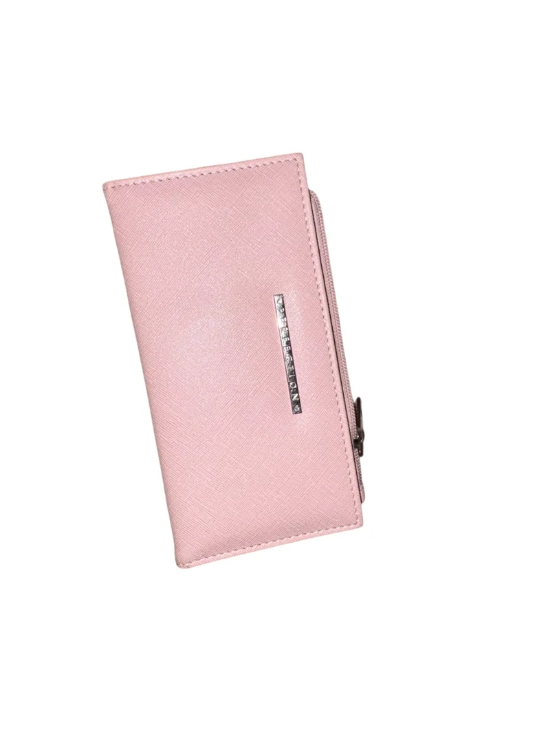 Sinsay novčanik roze boje