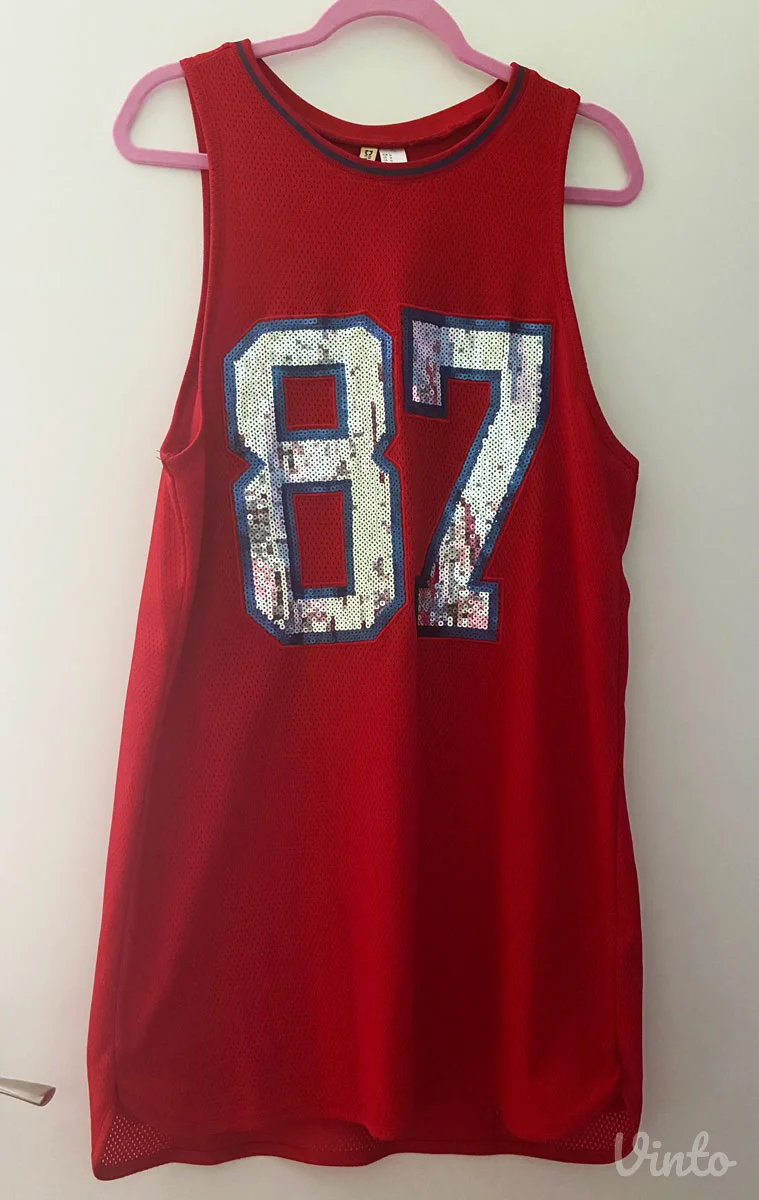 Dress haljina iz H&M