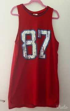 Dress haljina iz H&M