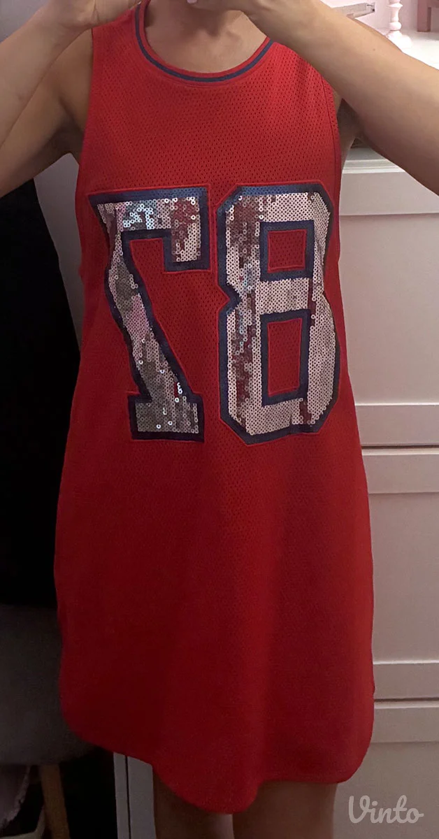 Dress haljina iz H&M