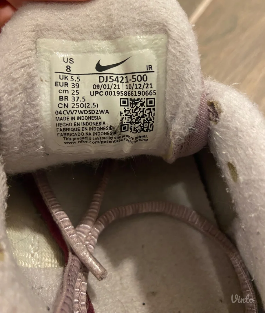 Nike Air Max Tn-ženske patike