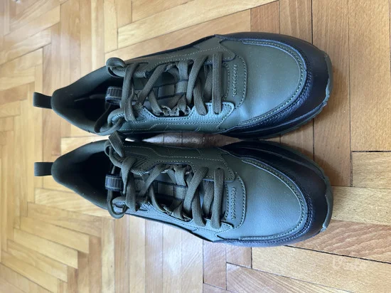 Muške patike PUMA R78 TREK LTH - NOVO