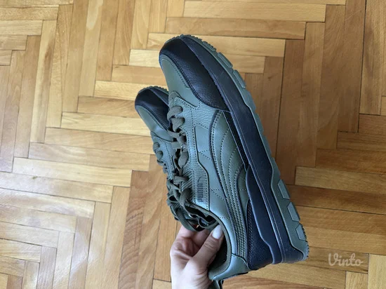 Muške patike PUMA R78 TREK LTH - NOVO