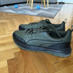 Muške patike PUMA R78 TREK LTH - NOVO