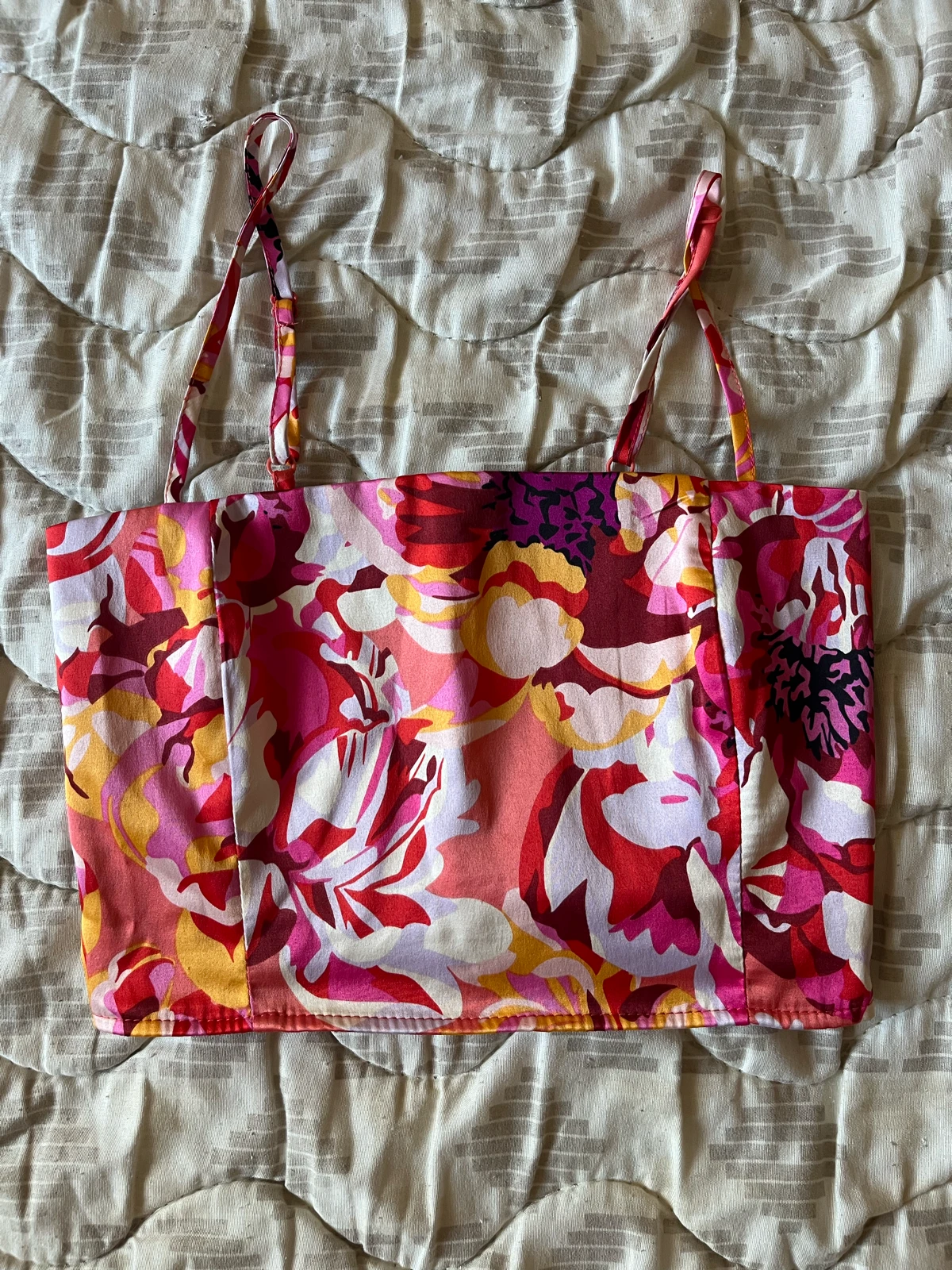 New Yorker top xs