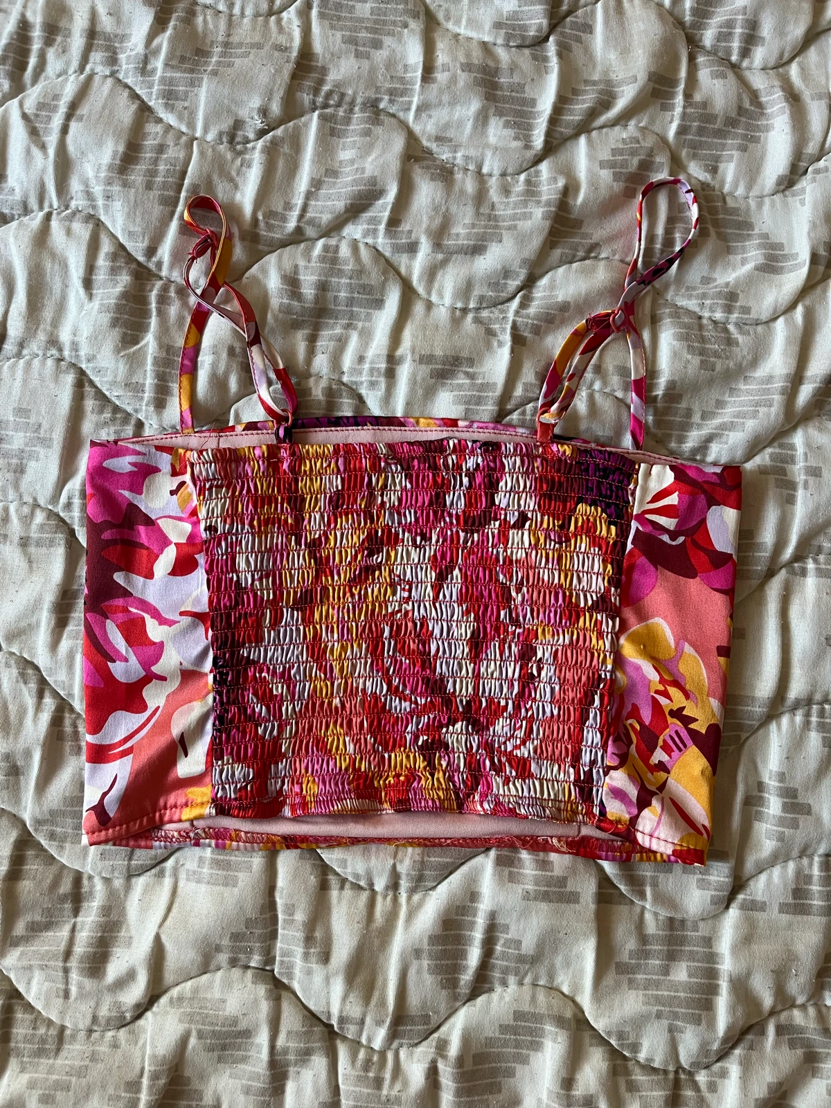New Yorker top xs