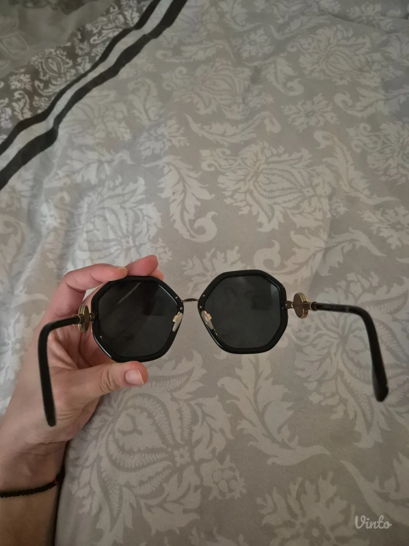 Versace naočare za sunce