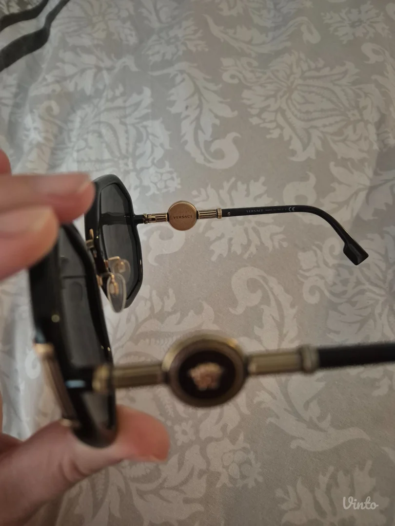 Versace naočare za sunce