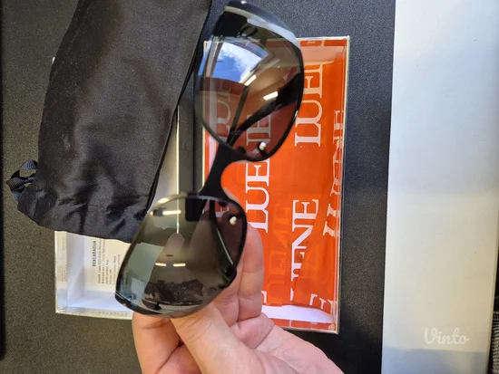 LUENE TOKYO naočare