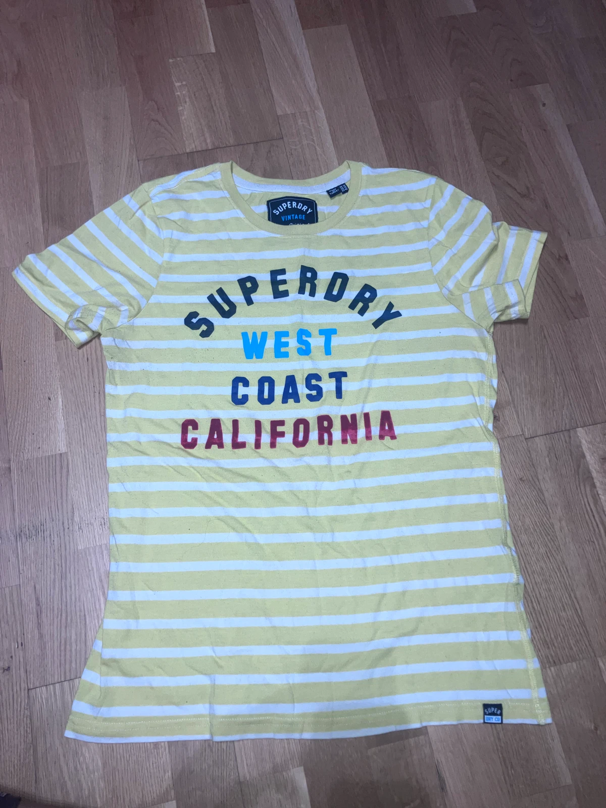 Superdry majica