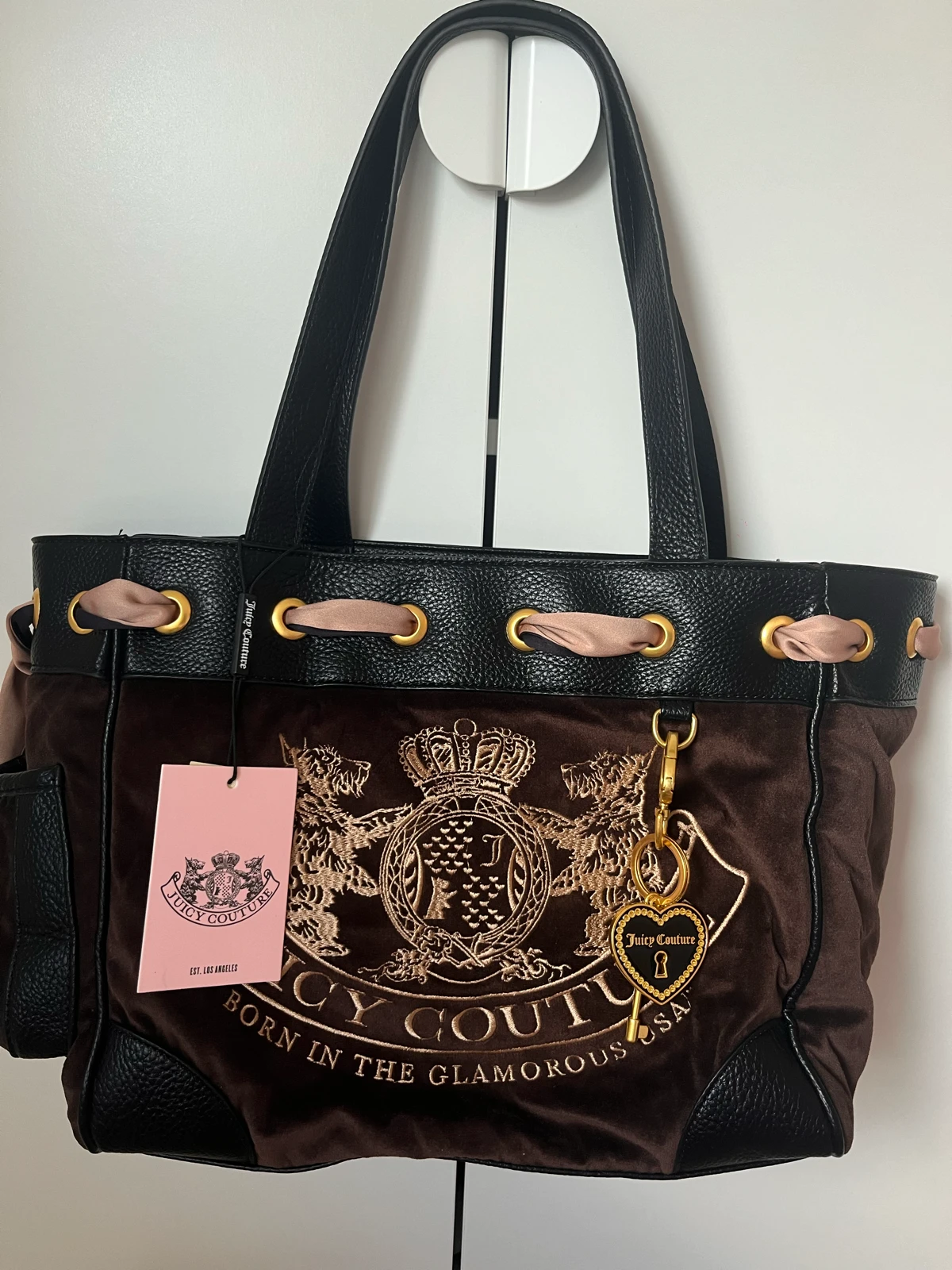 Juicy couture torba