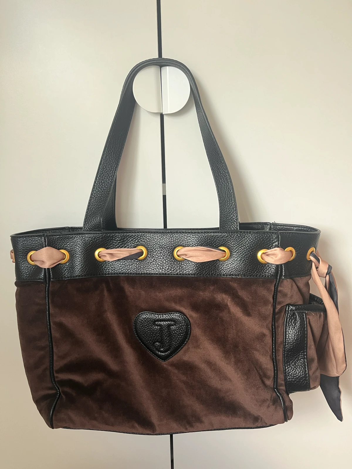 Juicy couture torba