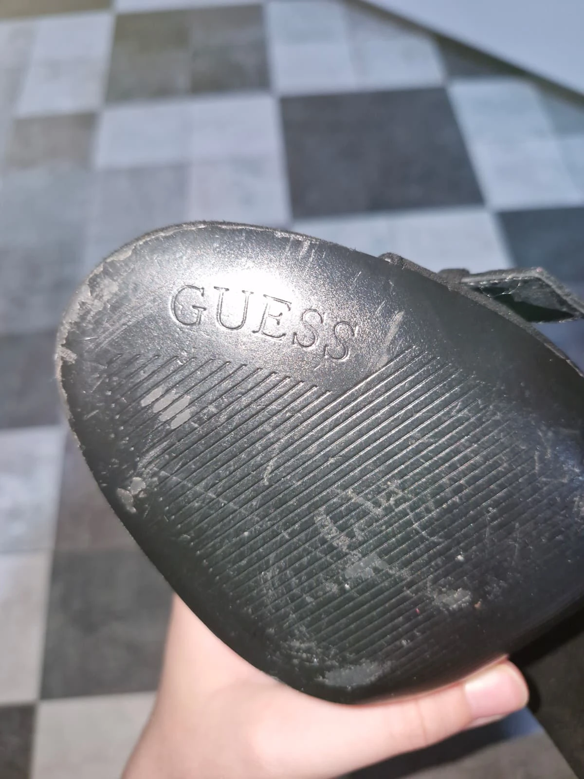 GUESS sandale 39