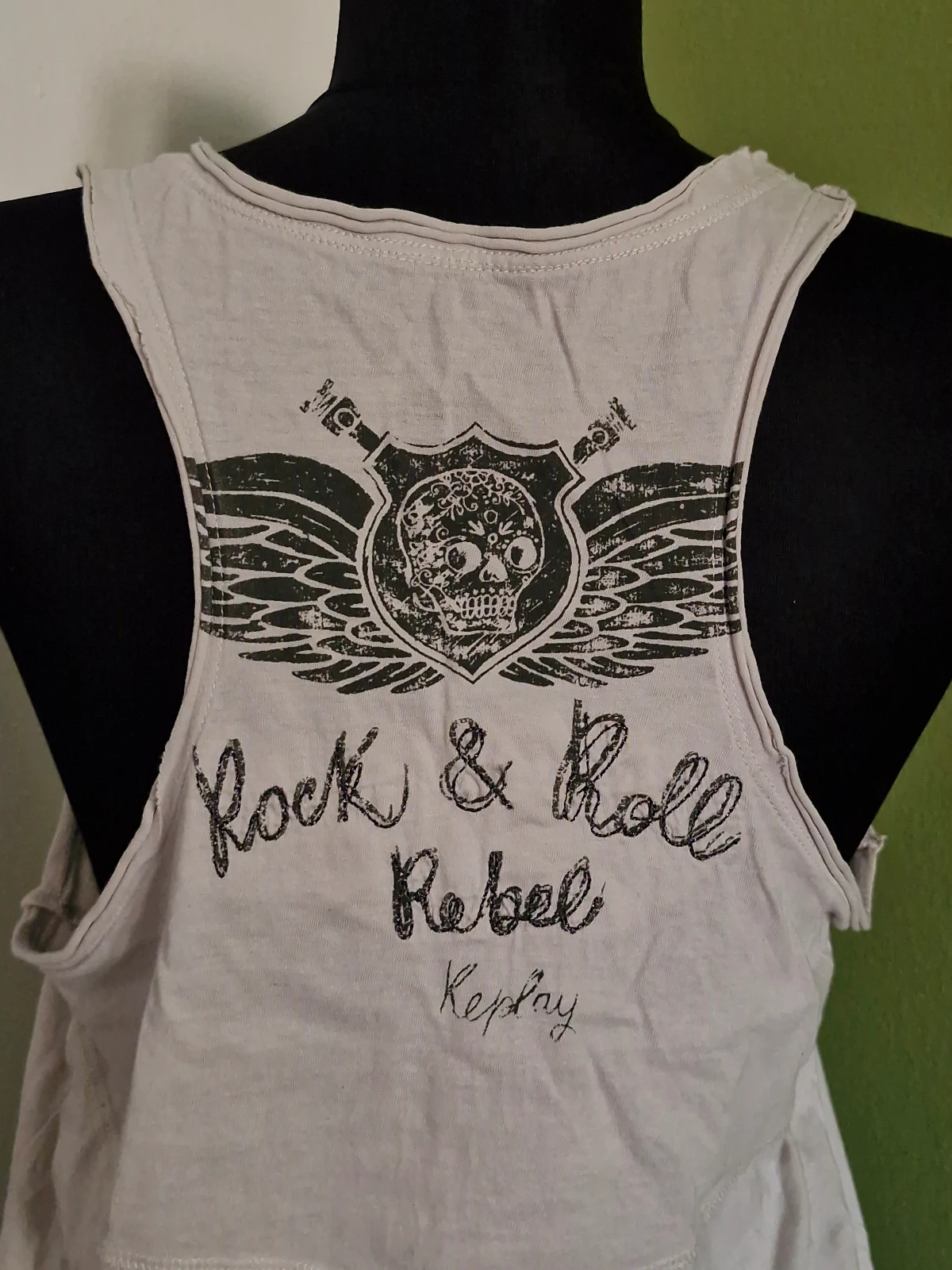 Rock & Roll majica