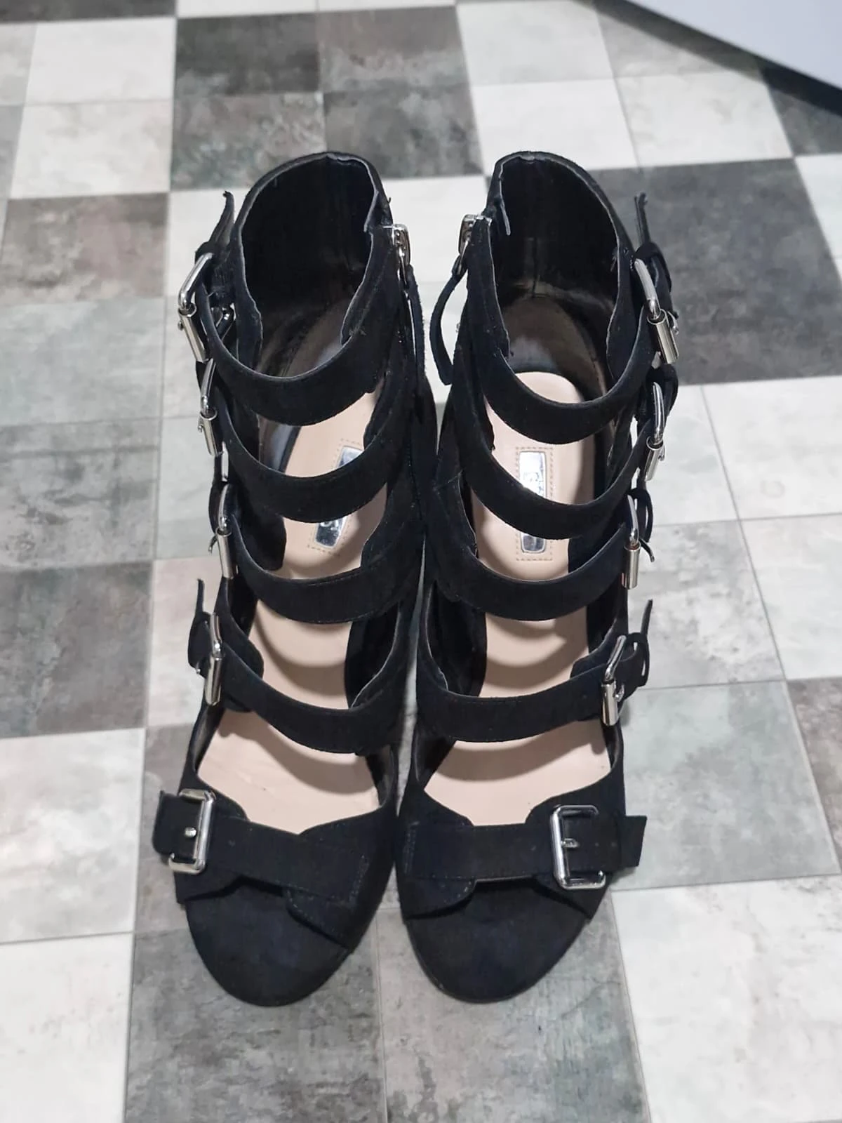 GUESS sandale 39