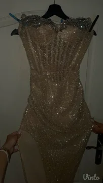 Svecana haljina