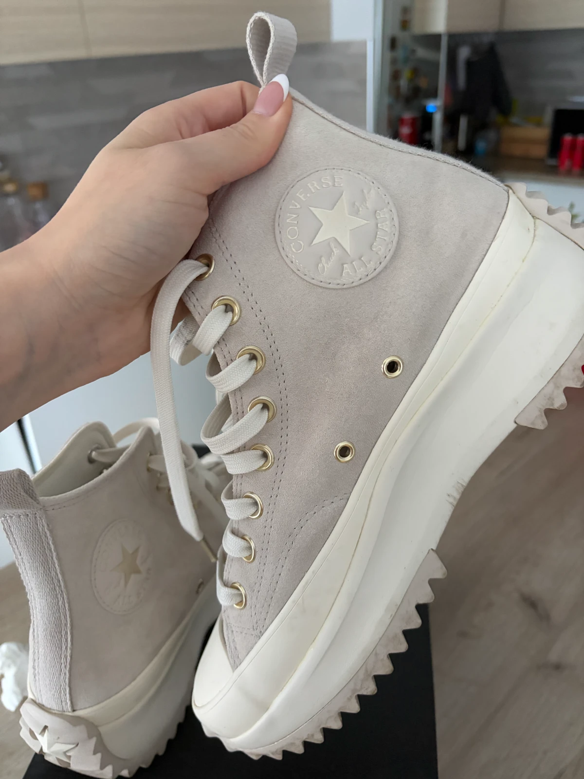 Converse patike