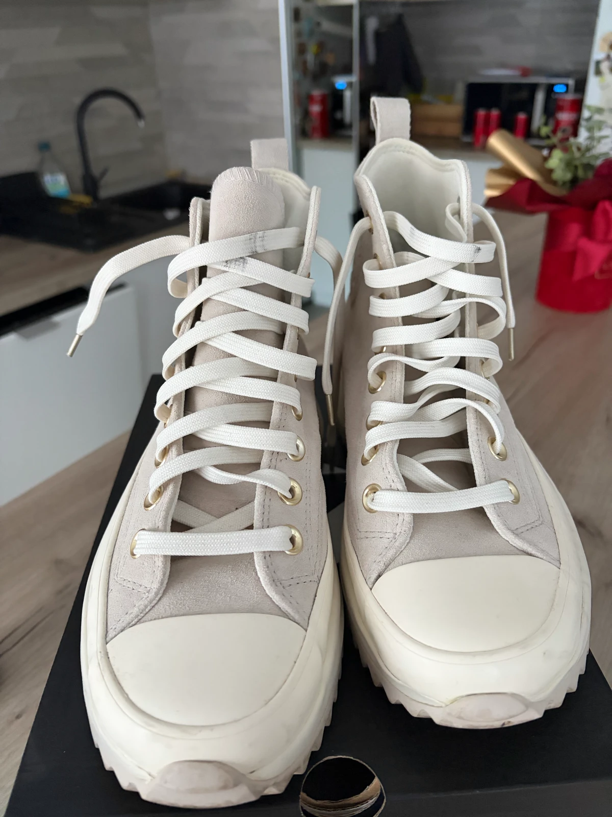 Converse patike