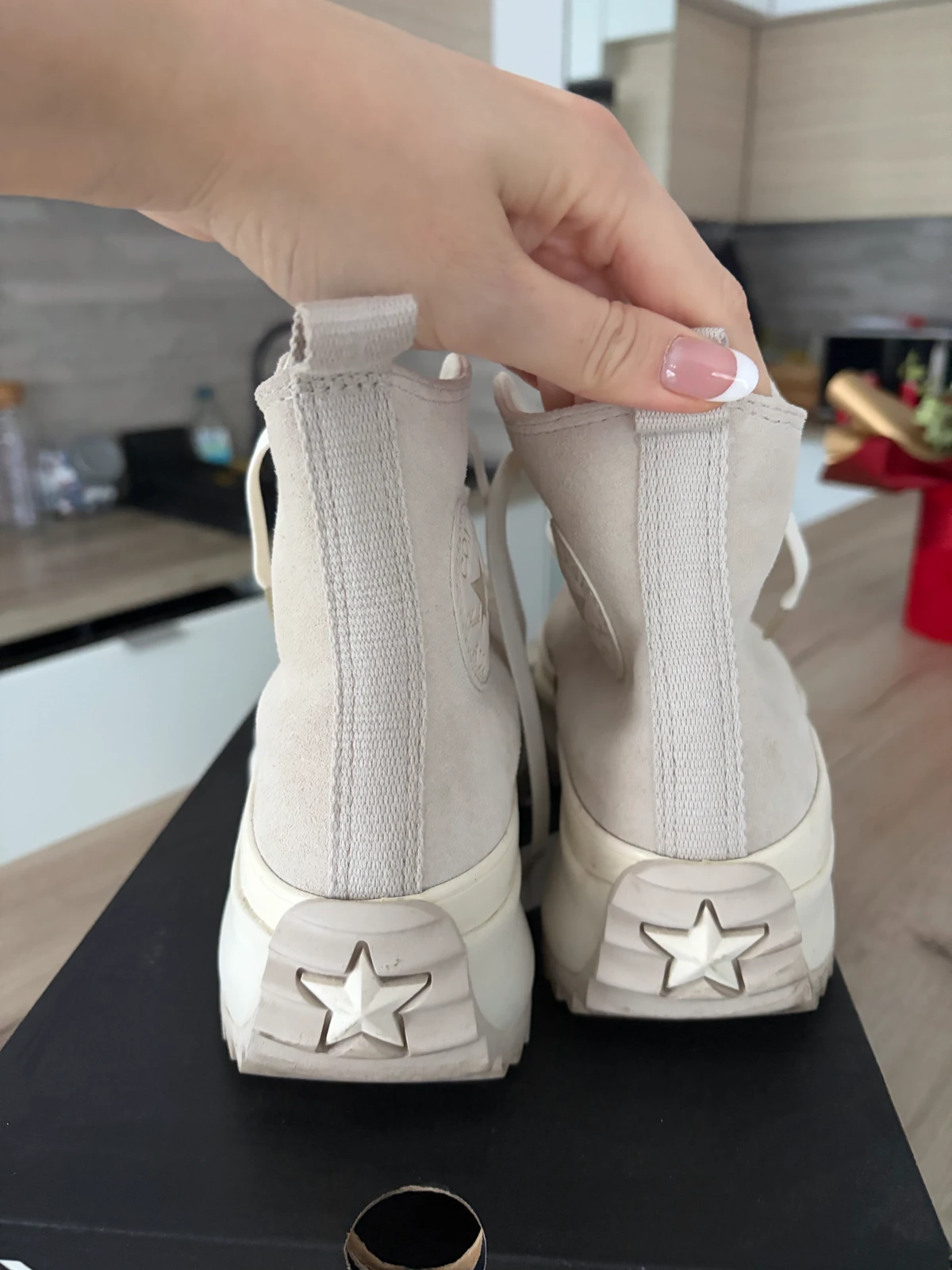 Converse patike