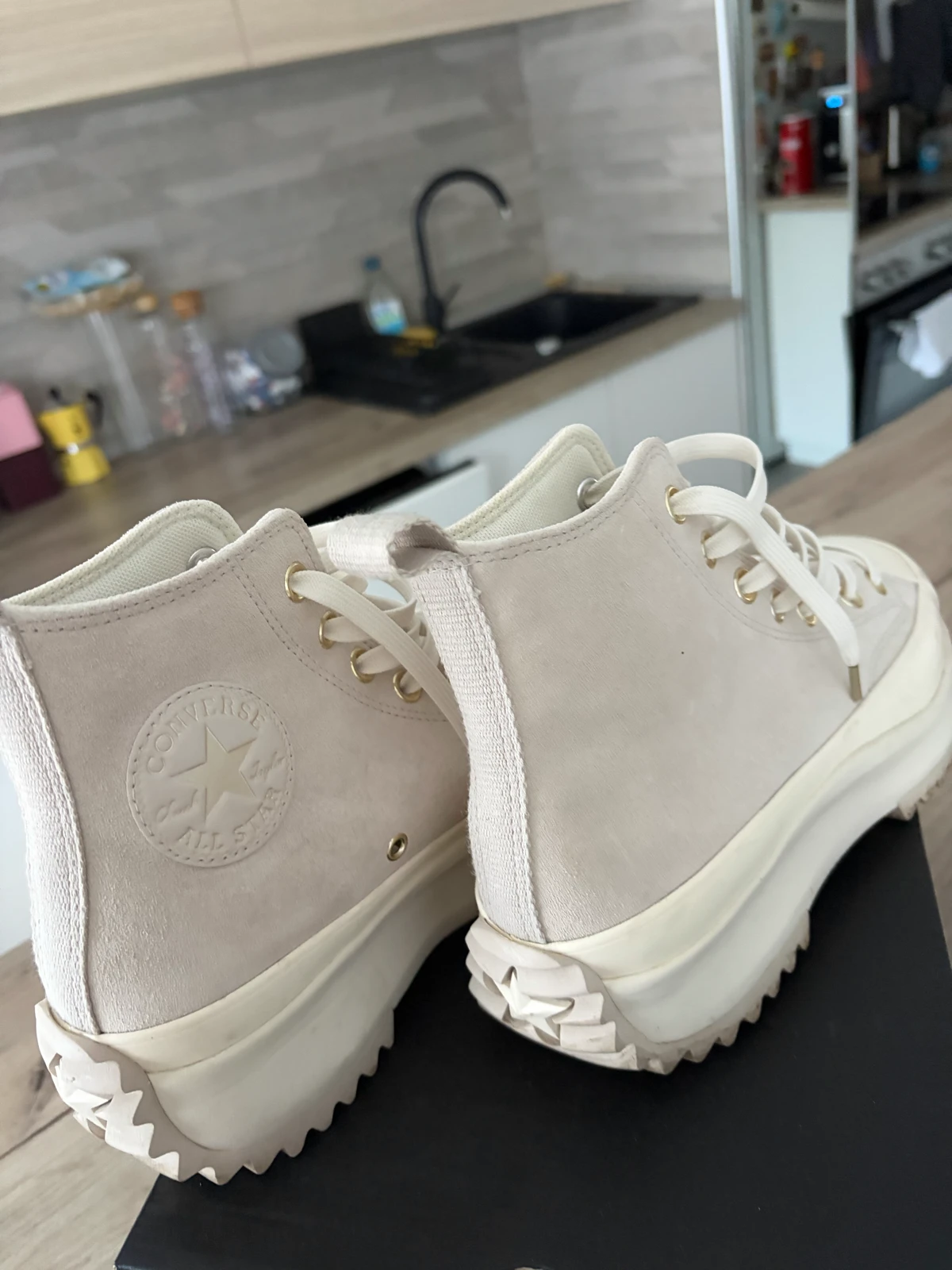 Converse patike