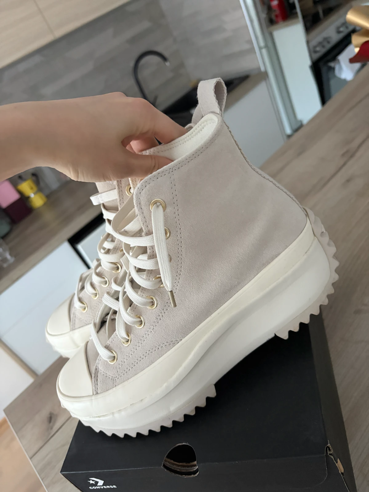 Converse patike