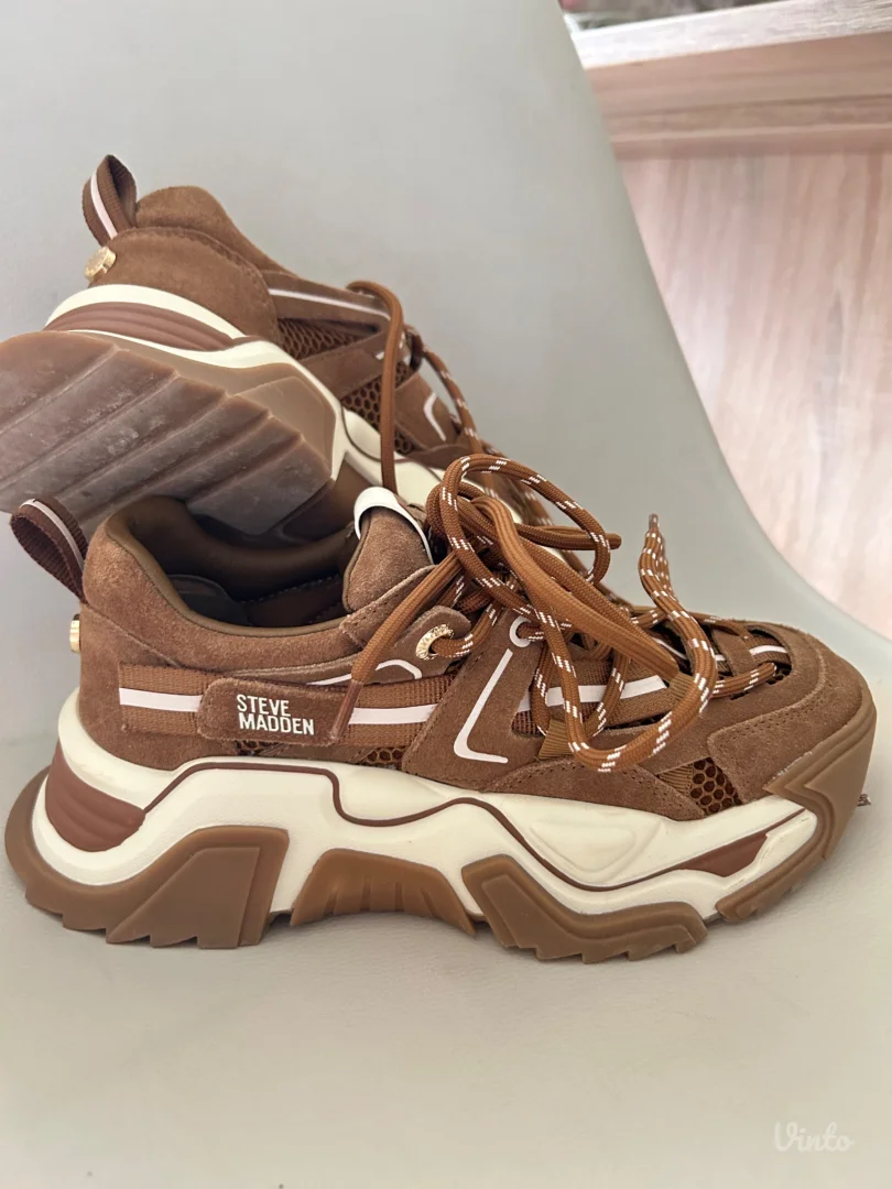 Steve Madden zenske patike original 36