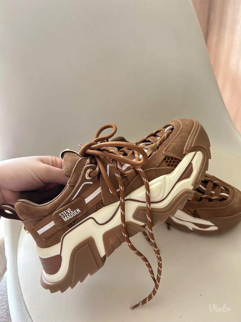 Steve Madden zenske patike original 36