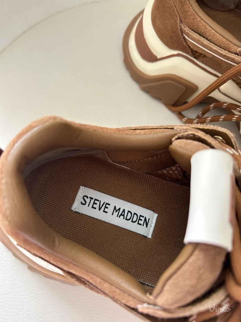 Steve Madden zenske patike original 36