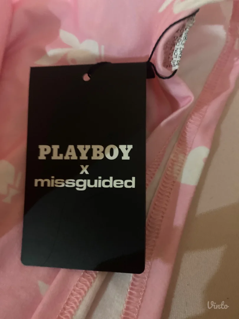 Playboy majica