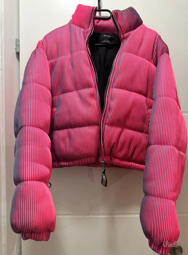 Bershka - zimska jakna