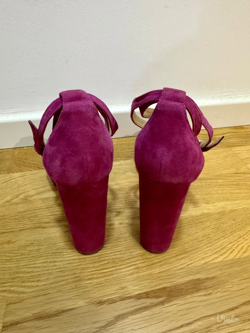 Michael Kors - štikle