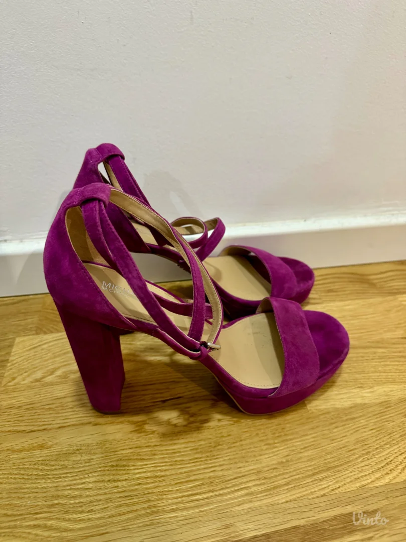 Michael Kors - štikle