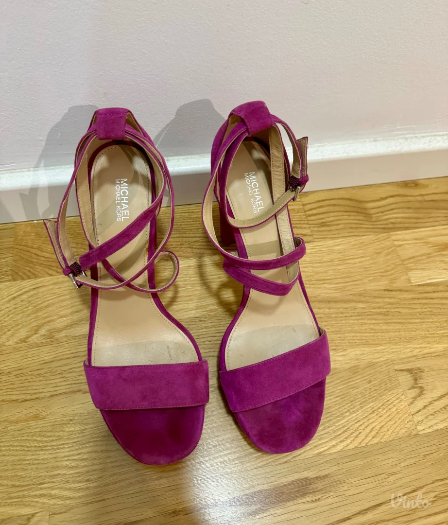 Michael Kors - štikle