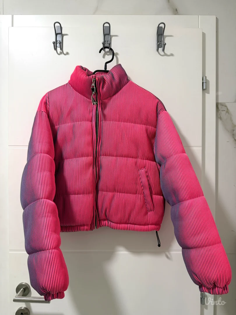 Bershka - zimska jakna