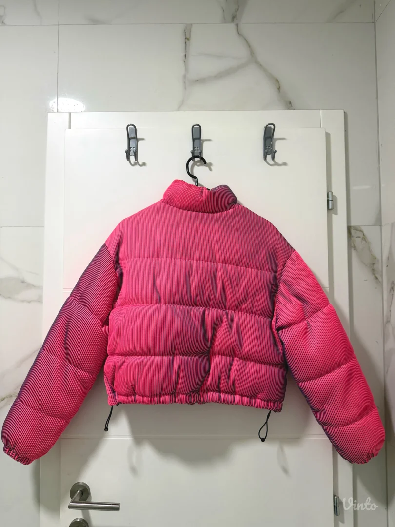 Bershka - zimska jakna